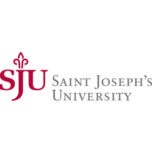 Saint Joseph''s University Logo