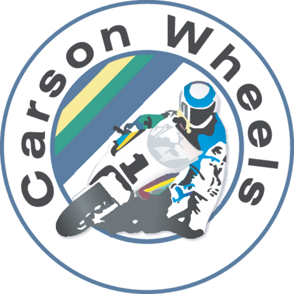 Carson,Wheels