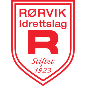 Logo, Sports, Norway, Rørvik IL