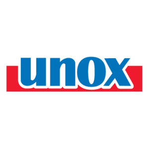 Unox(218) Logo