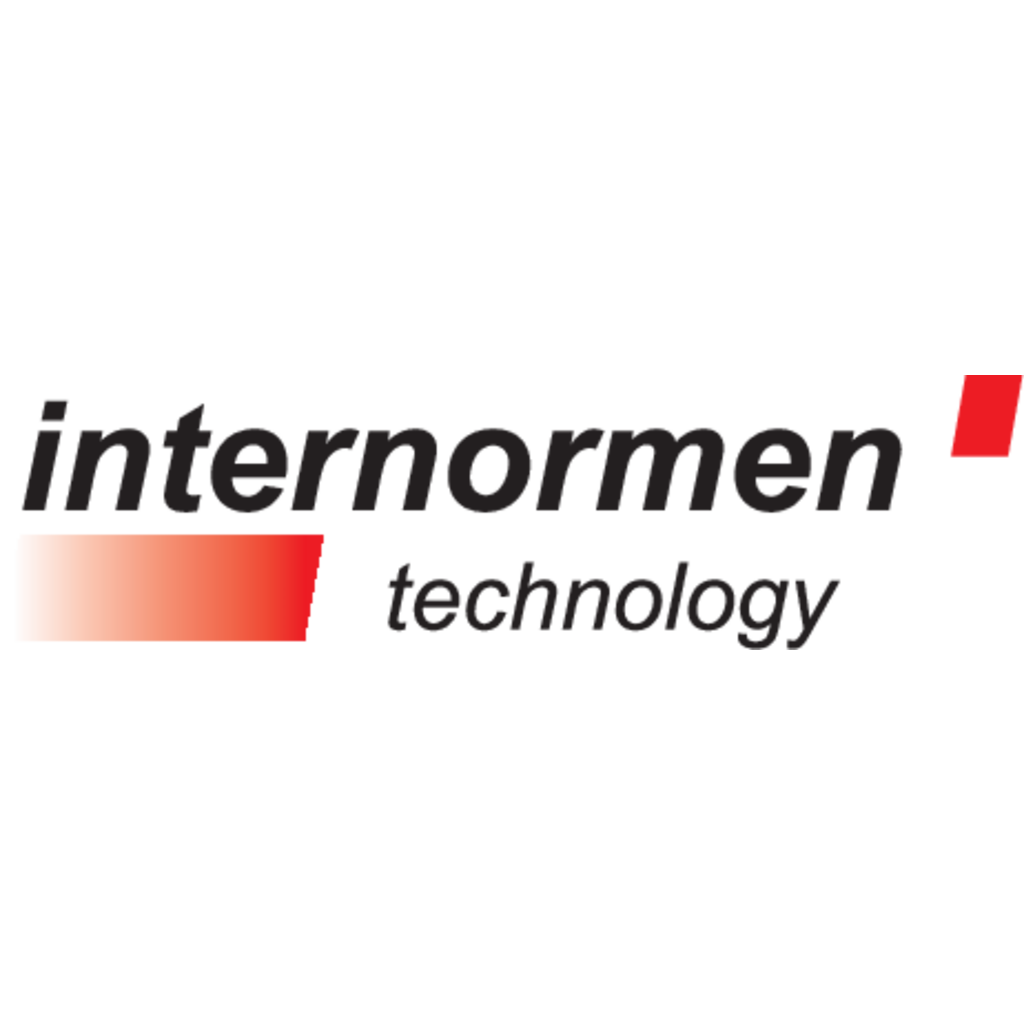 Logo, Technology, Internormen