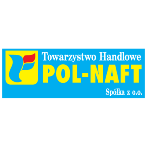 Pol-Naft Logo