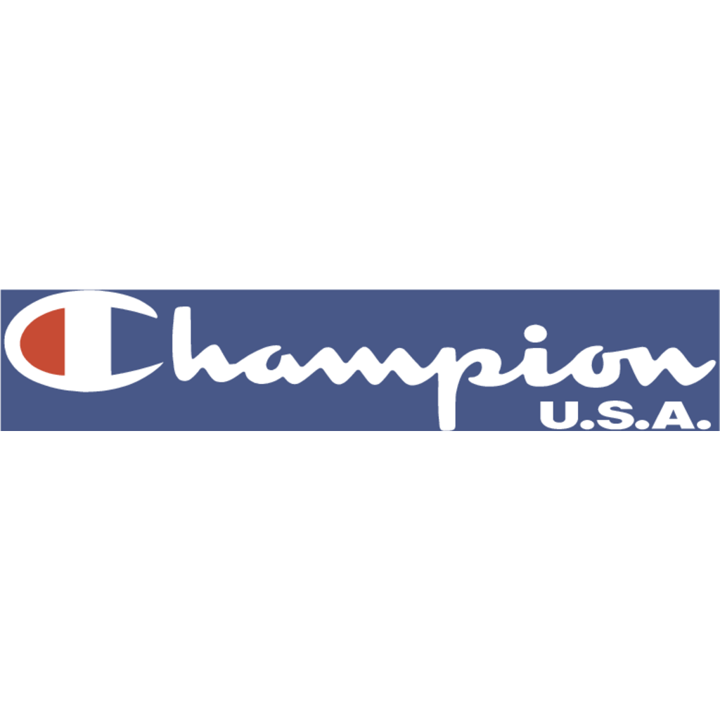 champion brand usa