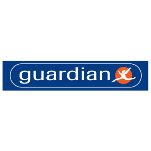 Guardian(121) Logo
