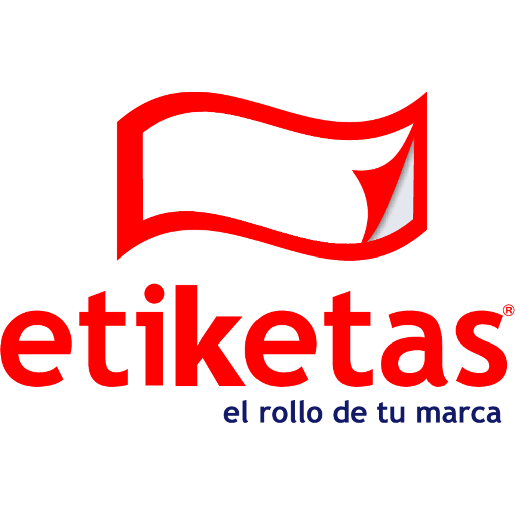 Logo, Industry, Mexico, Etiketas