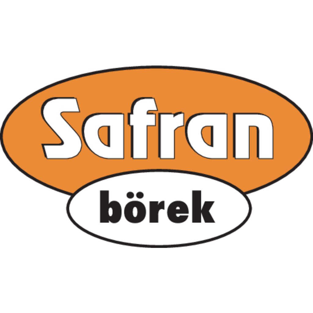 Safran,Borek
