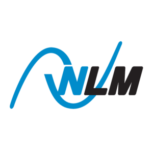 NLM(143) Logo