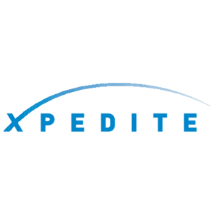 Xpedite Logo