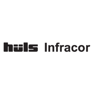 Huls Infracor Logo