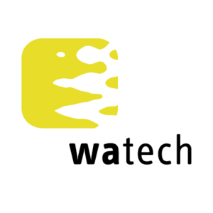 Watech Logo