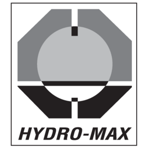 Hydro-Max Logo