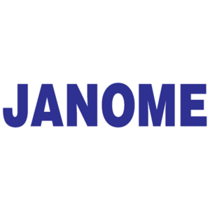 Janome Logo