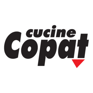 Copat Cucine Logo
