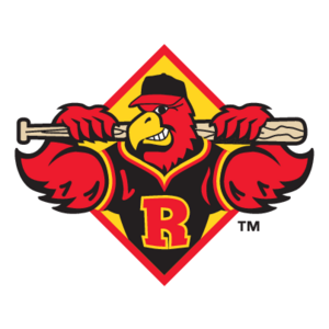 Rochester Red Wings(16) Logo
