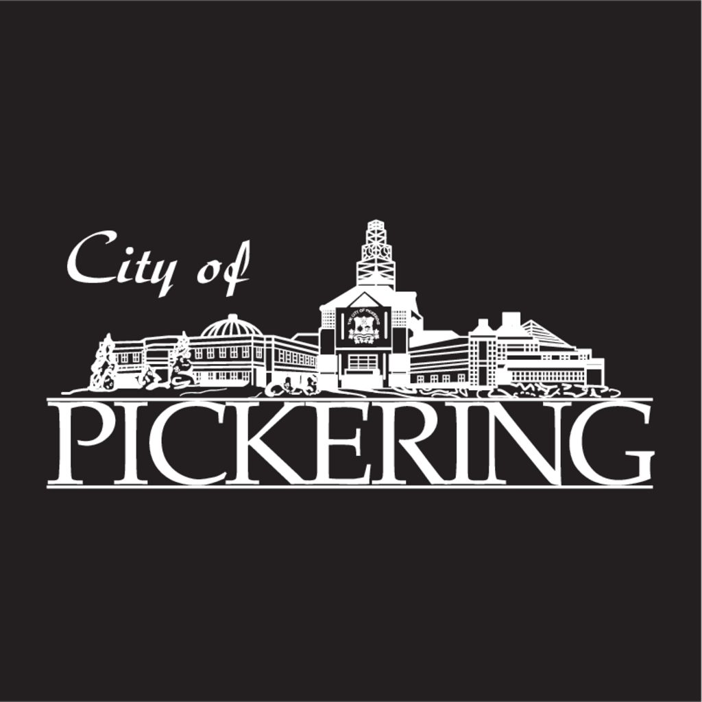 City,of,Pickering