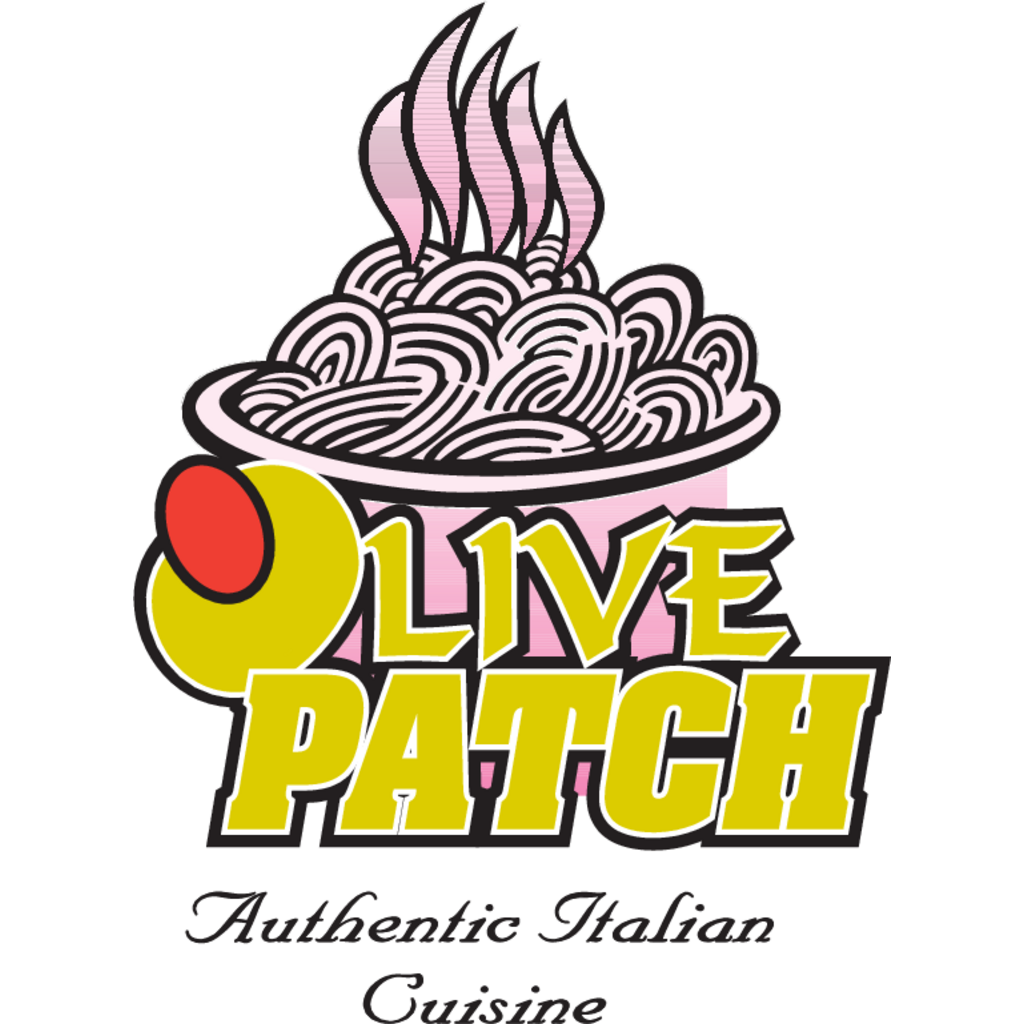 Olive,Patch