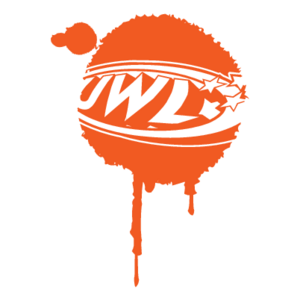 UWL spray Logo