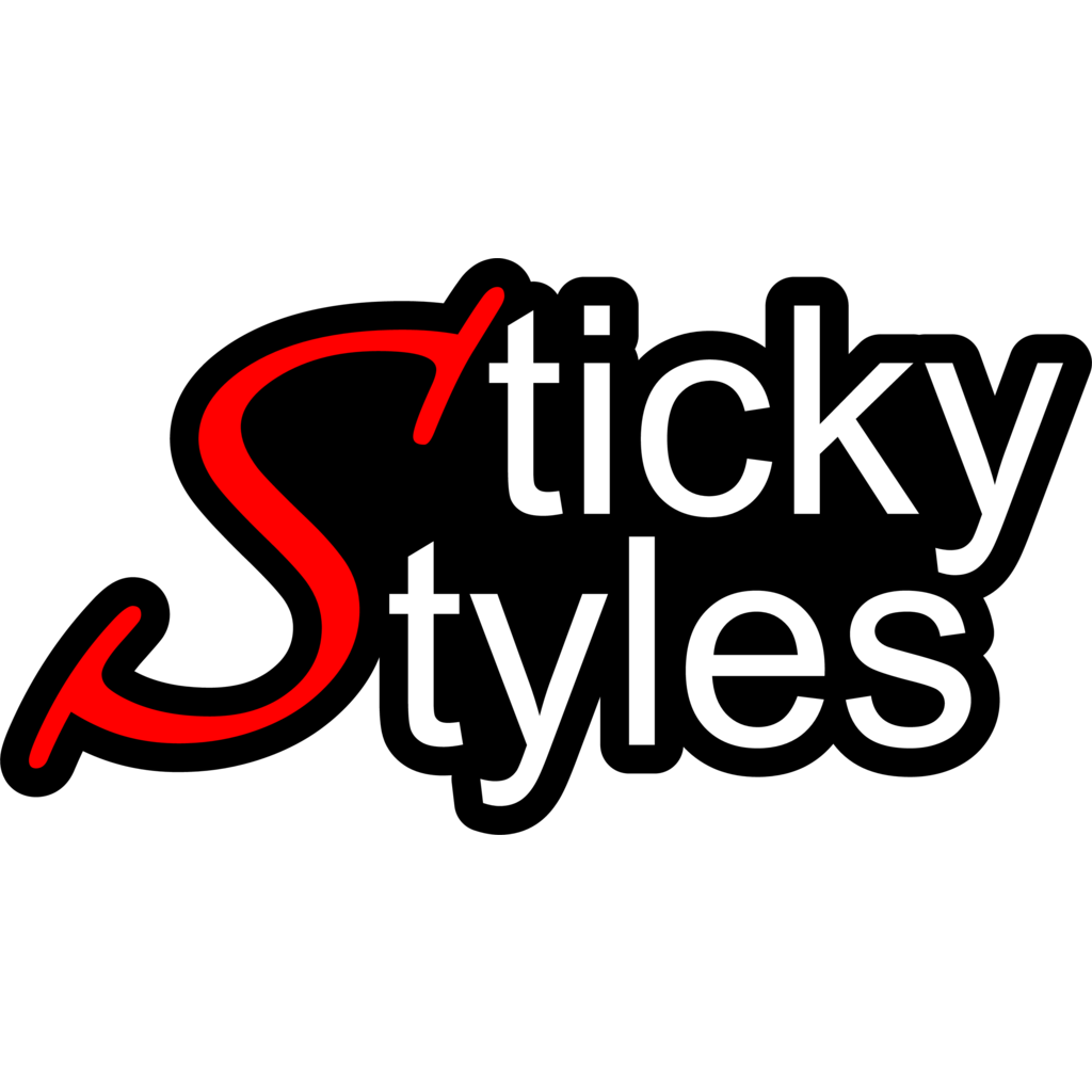 Sticky,Styles
