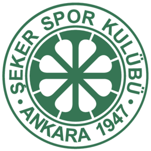 Sekerspor Logo