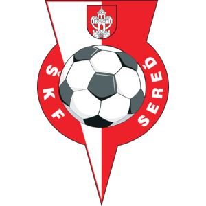 Logo, Sports, Slovakia, ŠKF Sered
