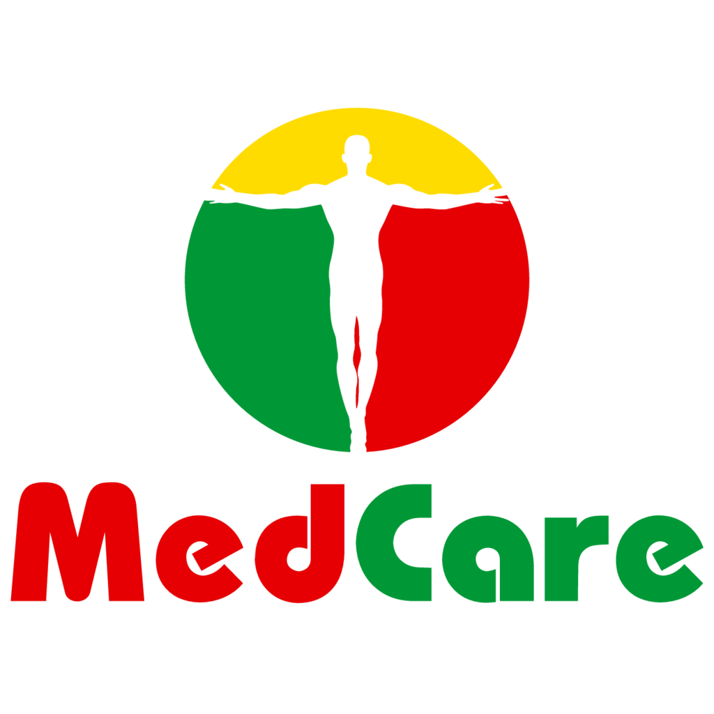 Logo, Medical, Bulgaria, MedCare