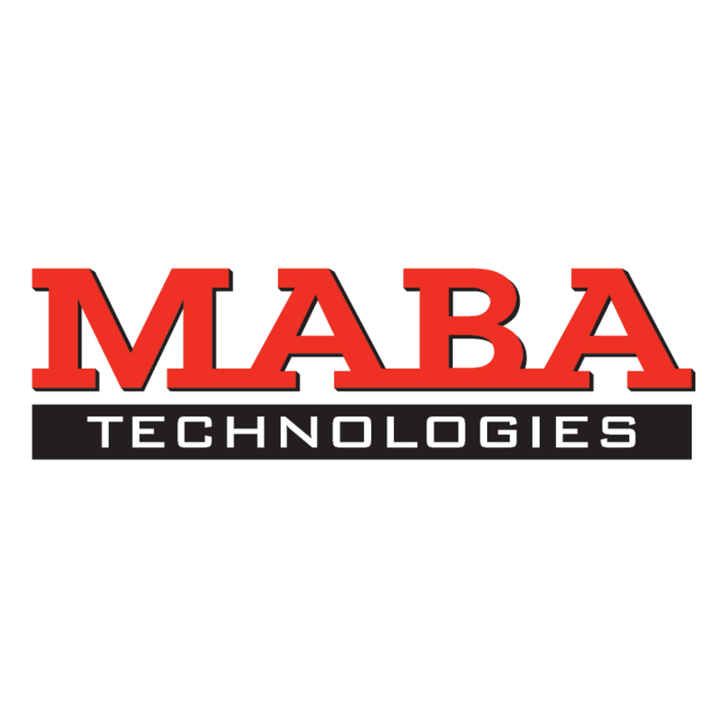 Maba,Technologies