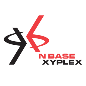 NBase-Xyplex Logo