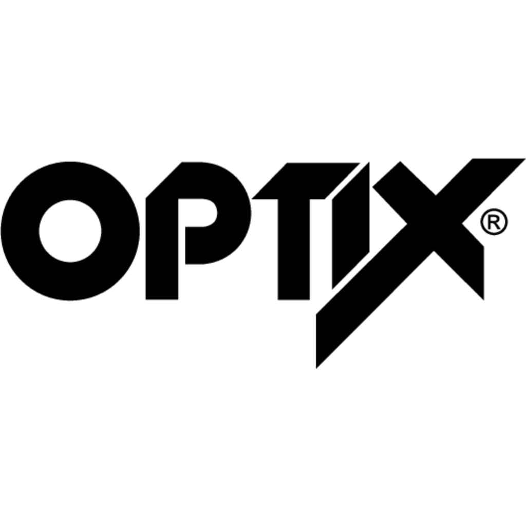 Logo, Industry, Mexico, Optix
