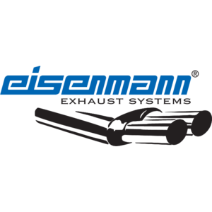 Eisenmann Exhaust Systems Logo