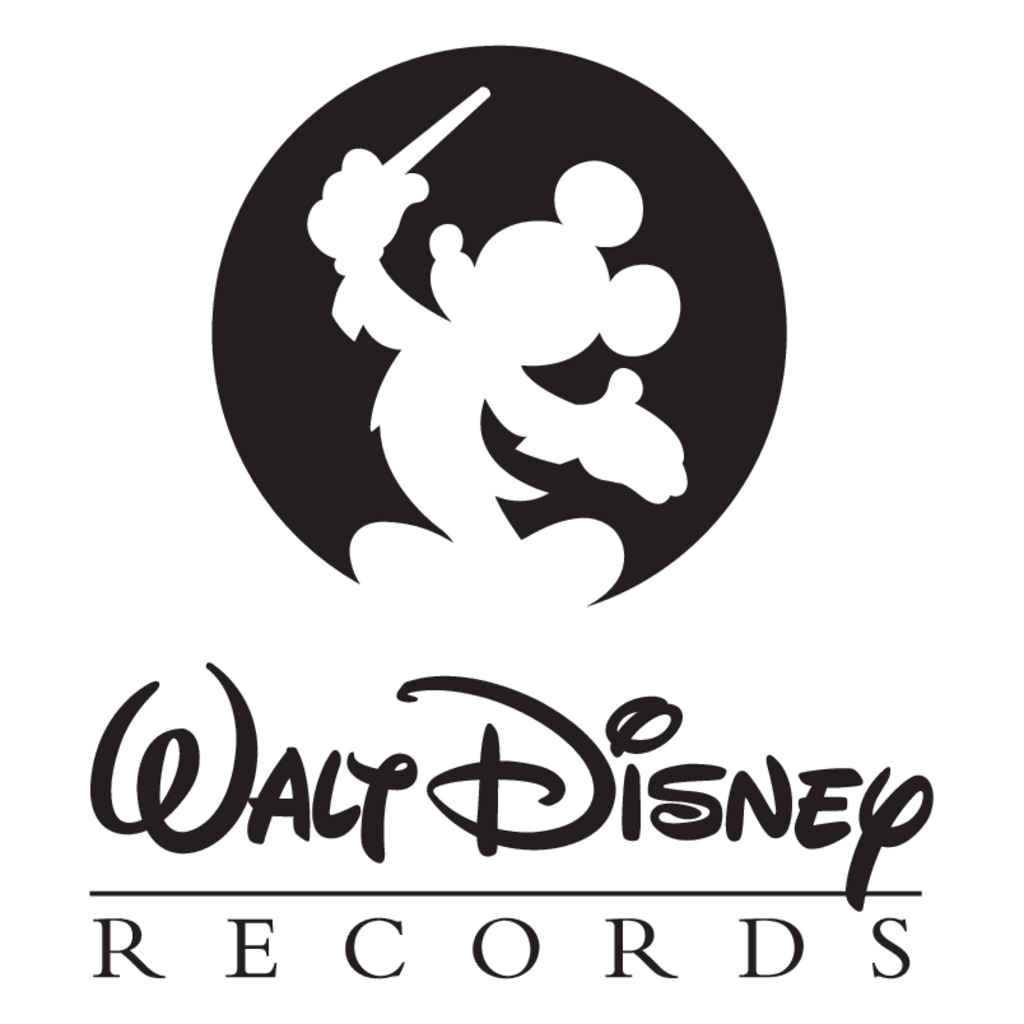 Walt,Disney,Records