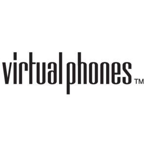 Virtual Phones Logo