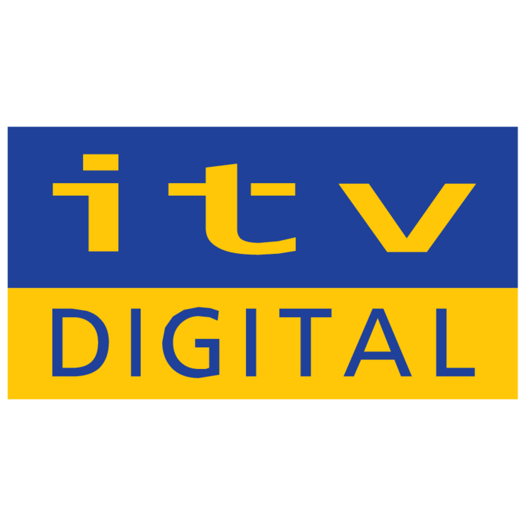 ITV,Digital