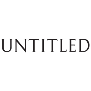 Untitled Logo