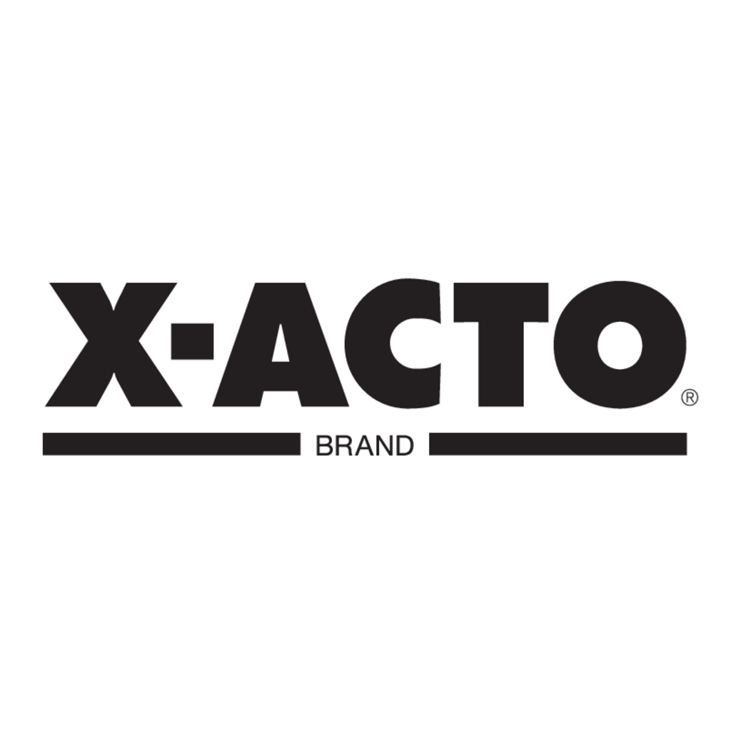 X-Acto