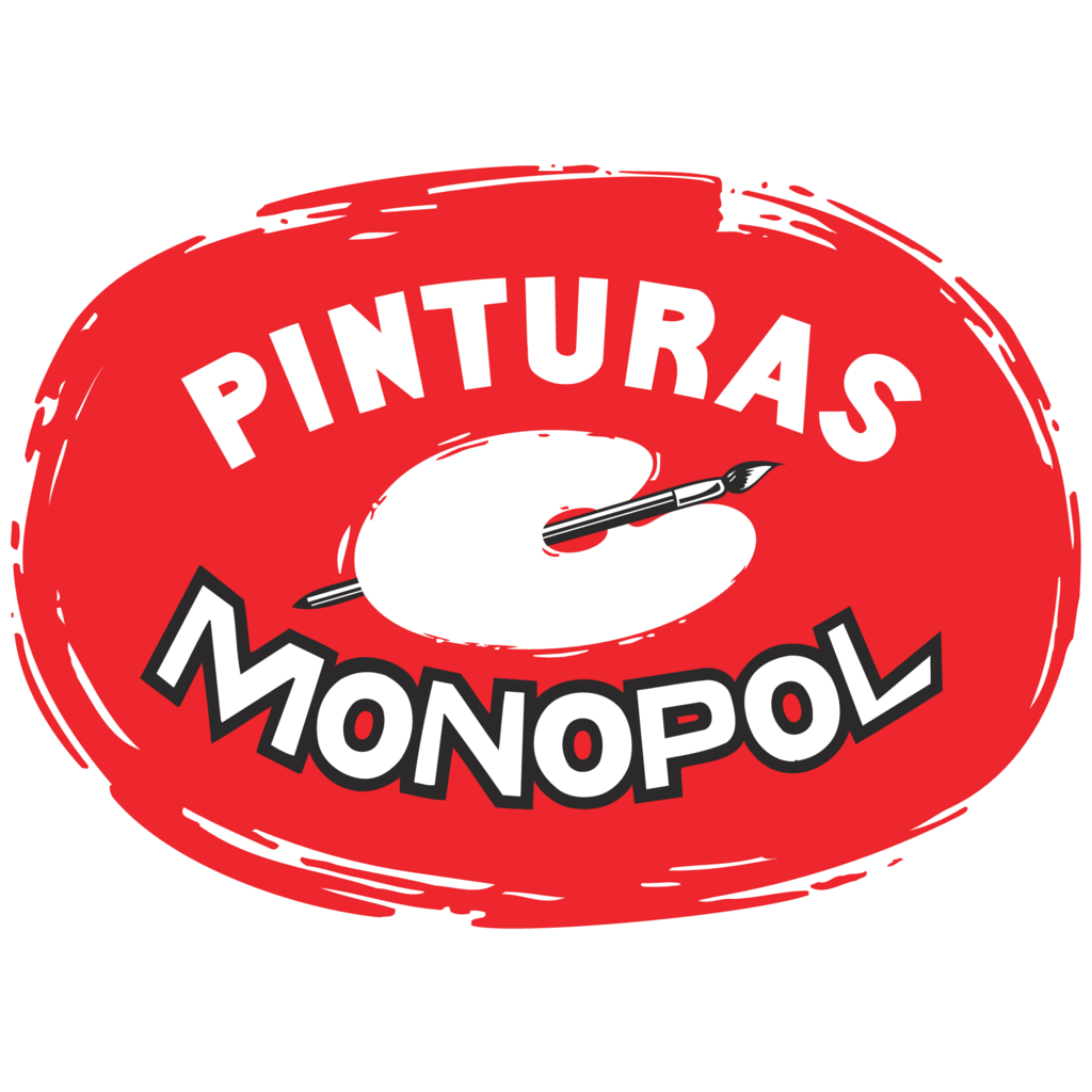 Logo, Industry, Bolivia, Monopol
