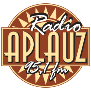 Aplauz Radio Logo