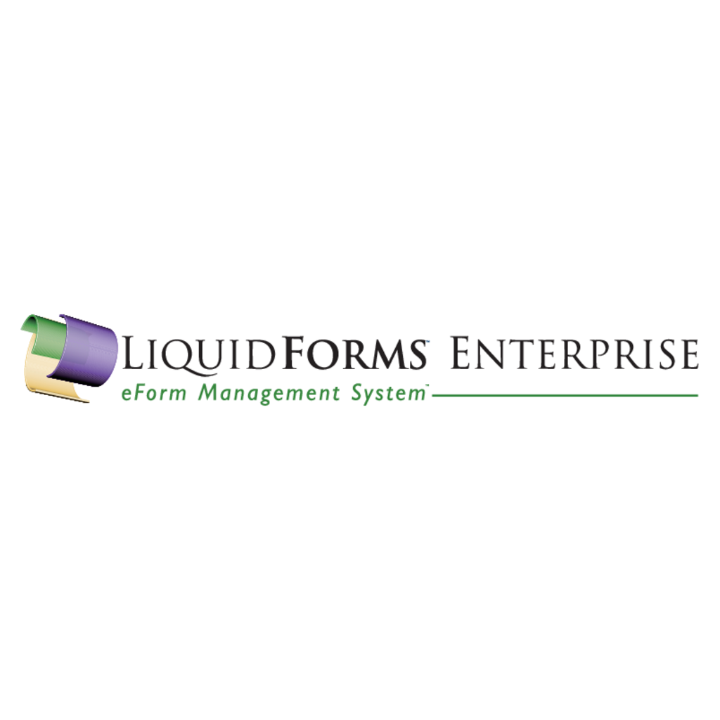 LiquidForms,Enterprise