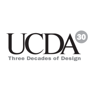 UCDA(33) Logo
