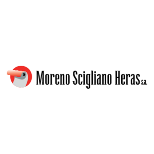 Moreno Scigliano Heras Logo