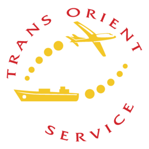Trans Orient Service Logo