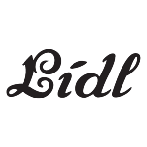 Lidl(21) Logo