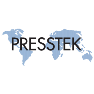 Presstek Logo