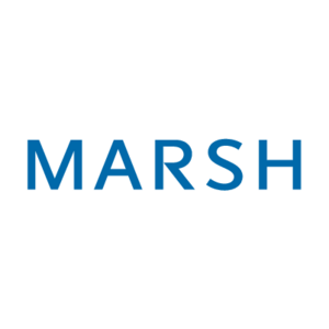 Marsh(198) Logo
