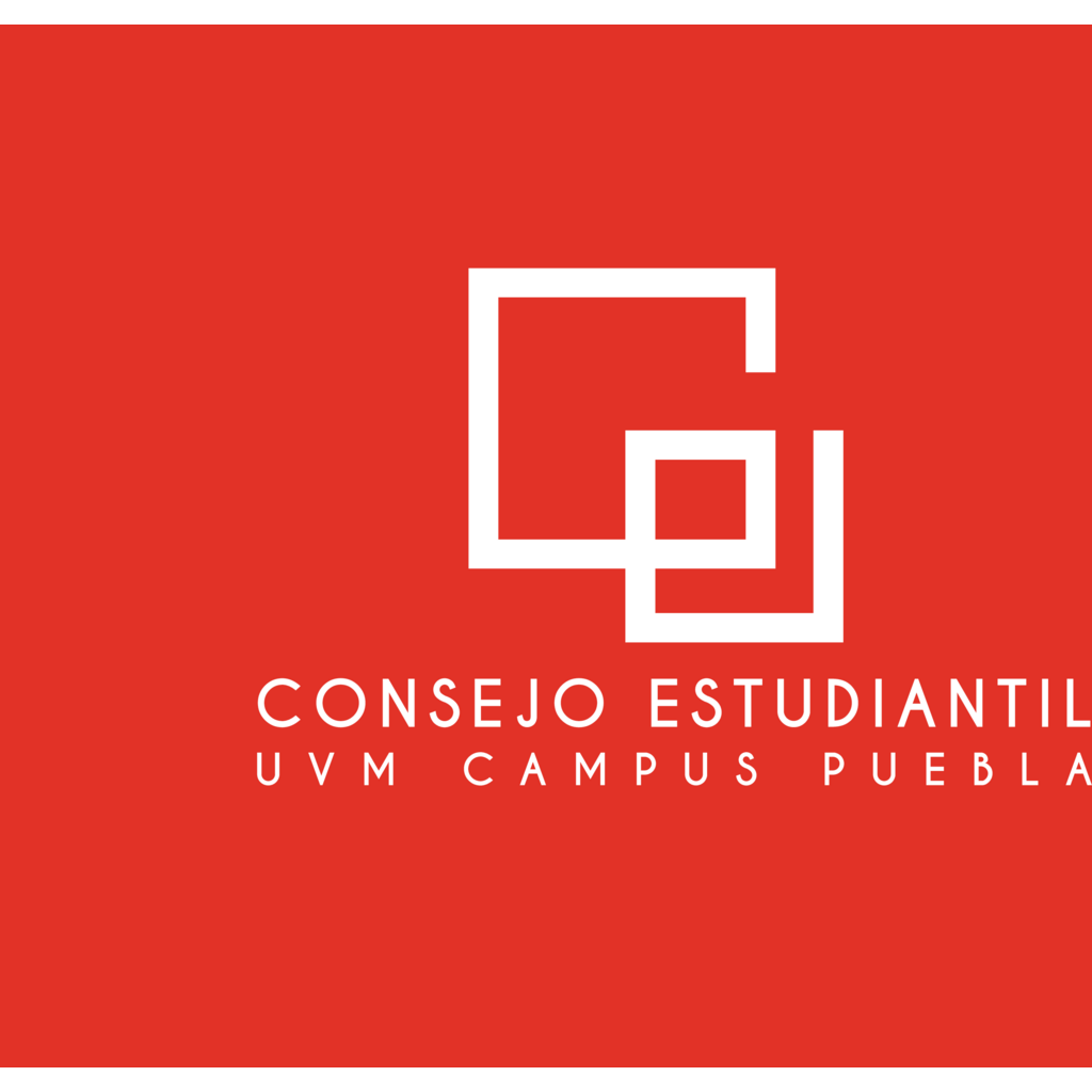 Logo, Education, Mexico, Consejo Estudiantil