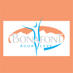 Logo, Food, Brazil, Bonafont