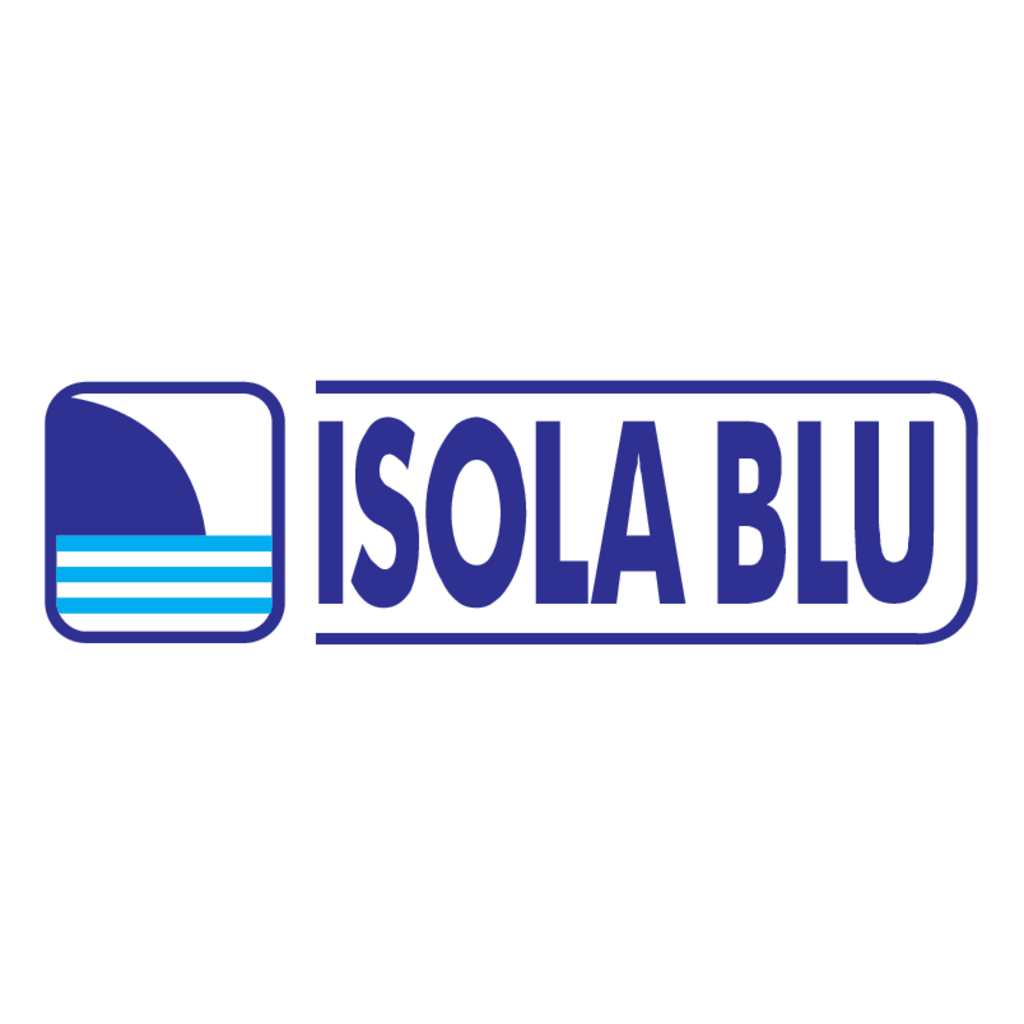 Isola,Blu
