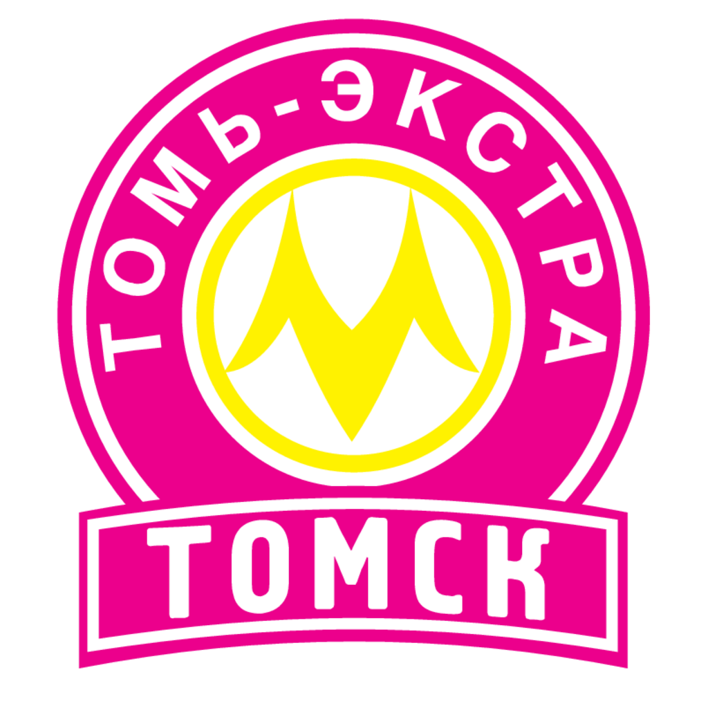 Tom-Extra,Tomsk