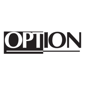 Option(44) Logo