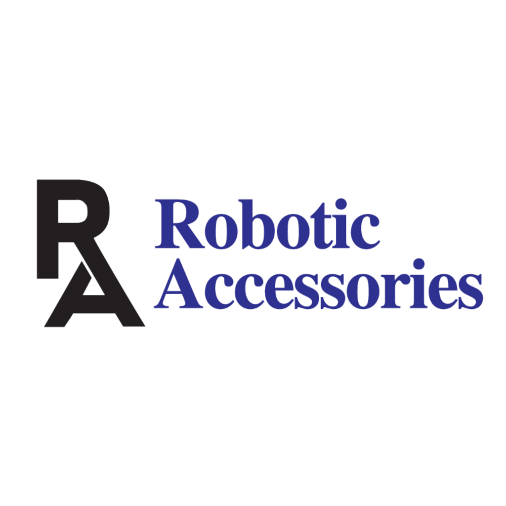 Robotic,Accessories