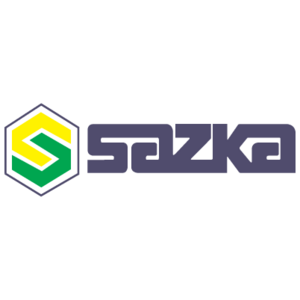 Sazka Logo